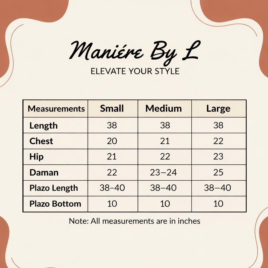 "The Slate Serenity: Embroidered Velvet Silk Co-ord"