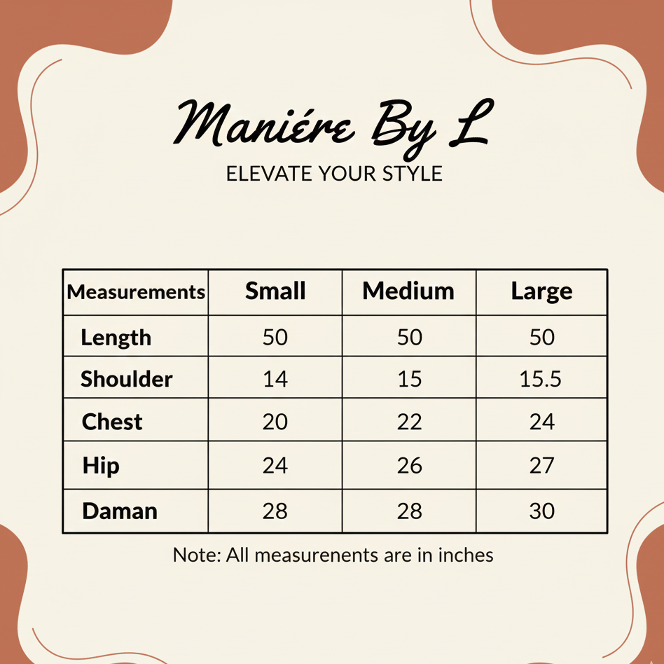 Artisan Embroidered Moroccan-Style Kaftan